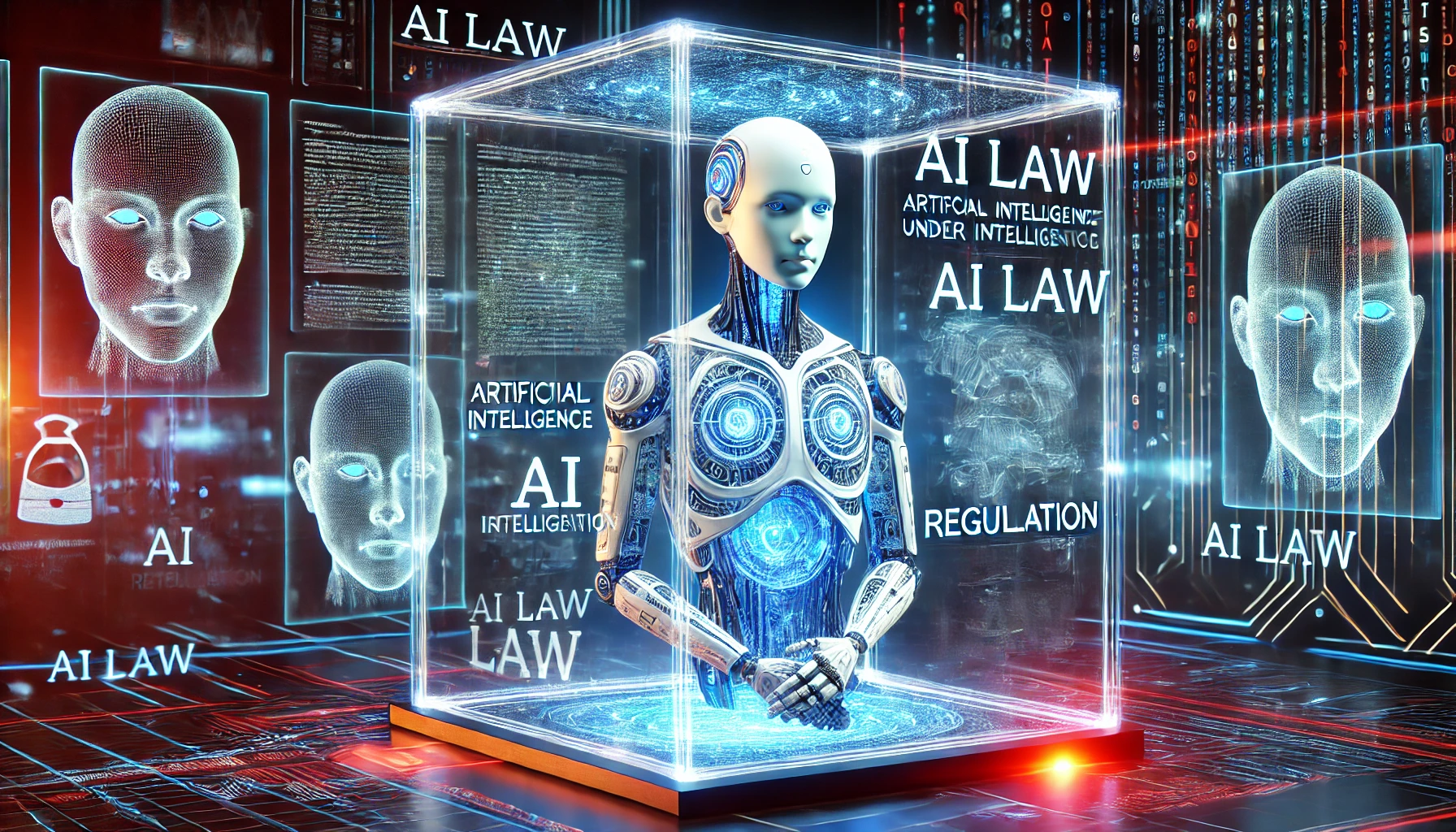 인공지능 기본법