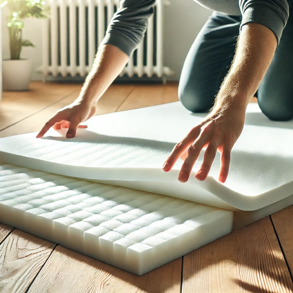 층간소음 예방을 위한 인테리어 생활습관