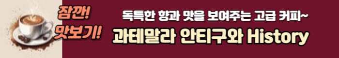 과테말라 안티구와