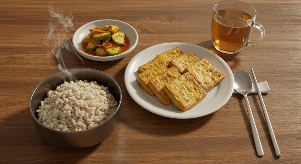 여름철 혈당 낮추는 음식 사진 6