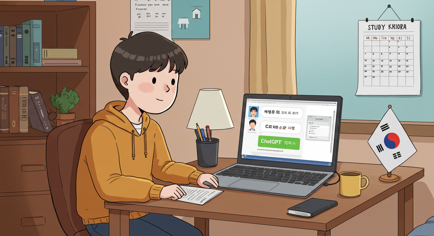 ChatGPT로-영어-회화-연습하기