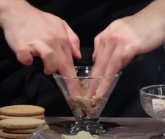 흑백요리사 나폴리 맛피아 밤티라미수 레시피