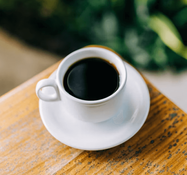 블랙커피, 제2형 당뇨병 관계: 지금 바로 확인해보세요.