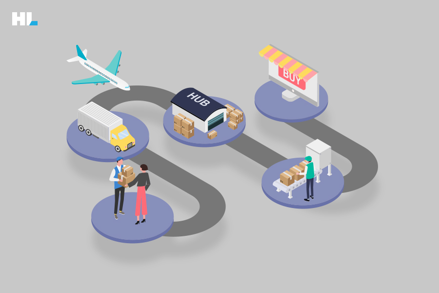 [내일의 모빌리티 트렌드] 3탄: 배송 로봇