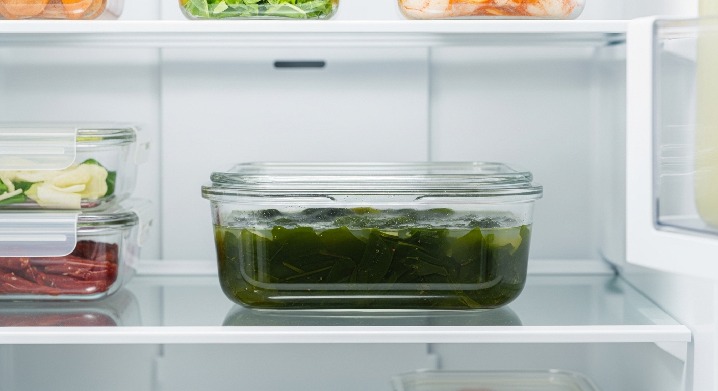 미역국 맛있게 끓이는 방법