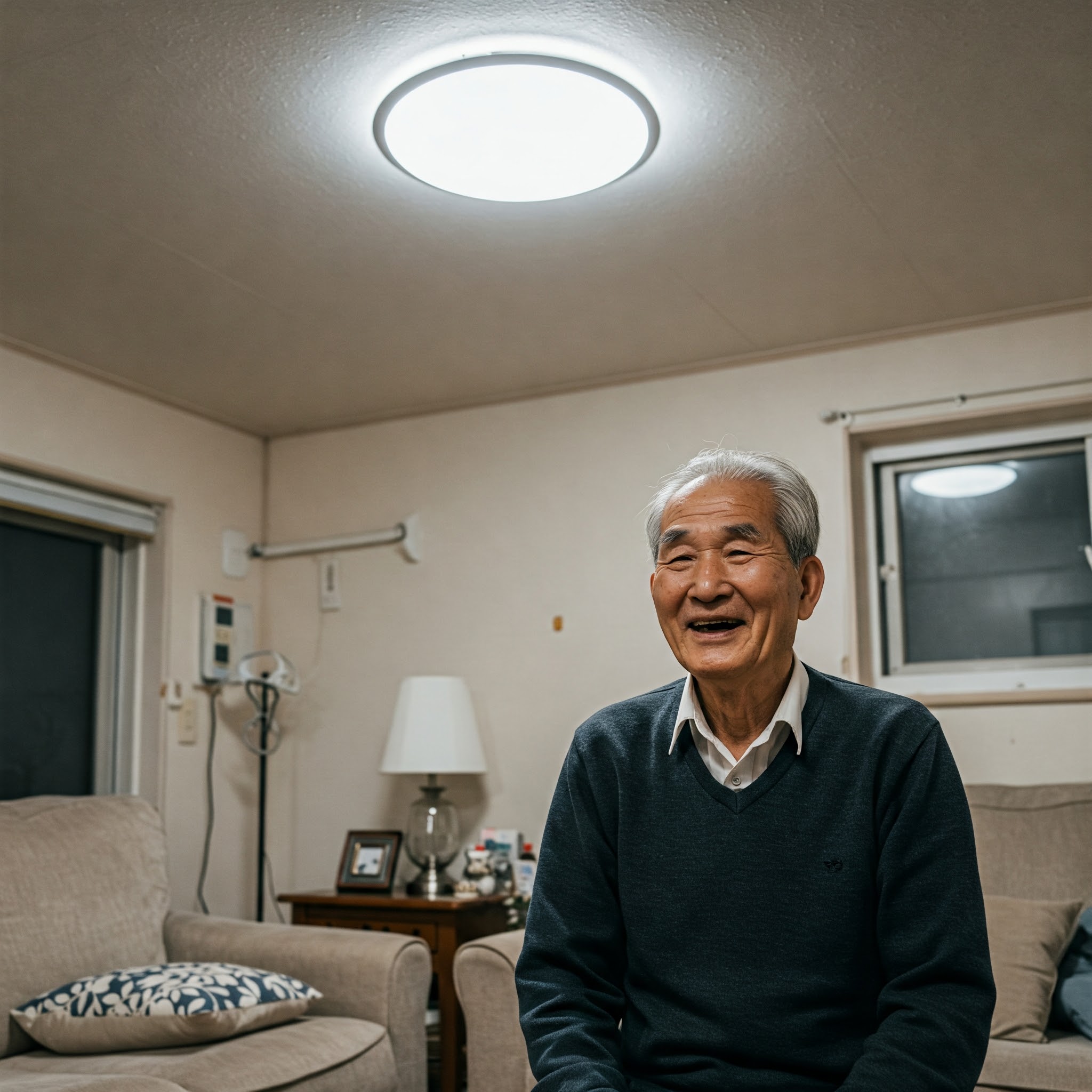 정부 에너지 지원사업, 전기요금 할인