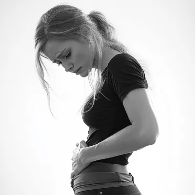 척추디스크 초기 치료 방법4