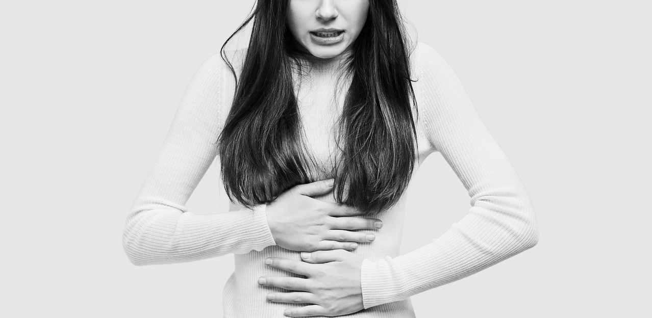 생리기간과 관련된 사진