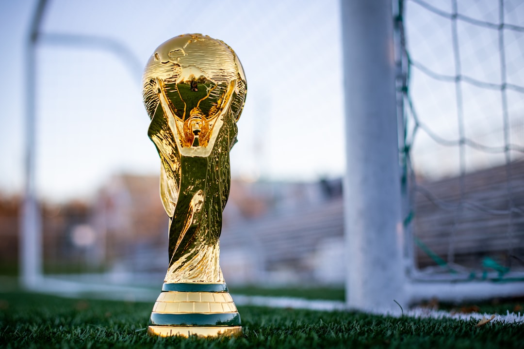 Trophy
