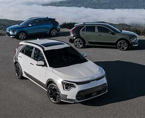 🚗 니로하이브리드&amp;#44;독일권위지아우토자이퉝비교평가 &lsquo;1위&rsquo;! ((2025 Kia Niro Hybrid Just Beat the Competition &ndash; German Auto Magazine Says It&amp;#39;s the Best!))