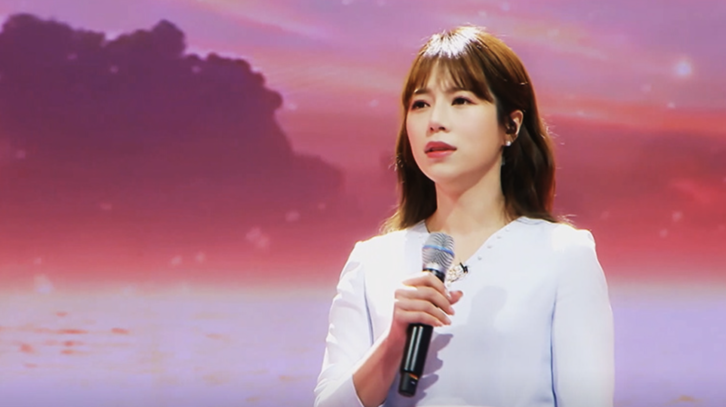 양지은 무대활동