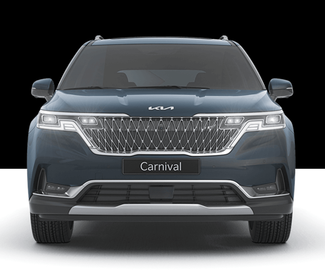 카니발 가격표 및 장기렌트 가격