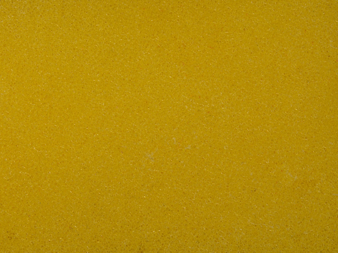 Sponge