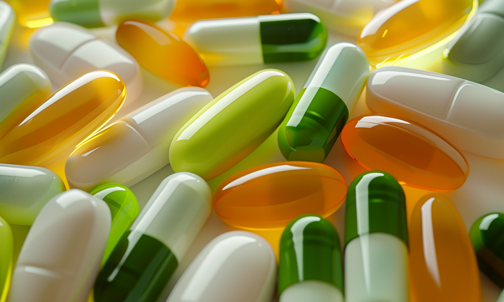 눈 건강 지키기영양제 추천