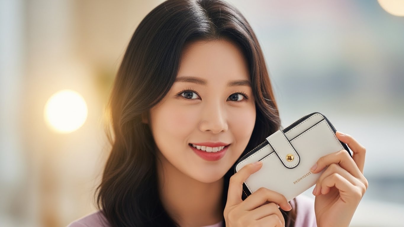 현물 ETF