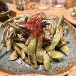 교토에서 이자카야 한 곳만 간다면? 마츠모토 사카바 가보세요! 관련사진