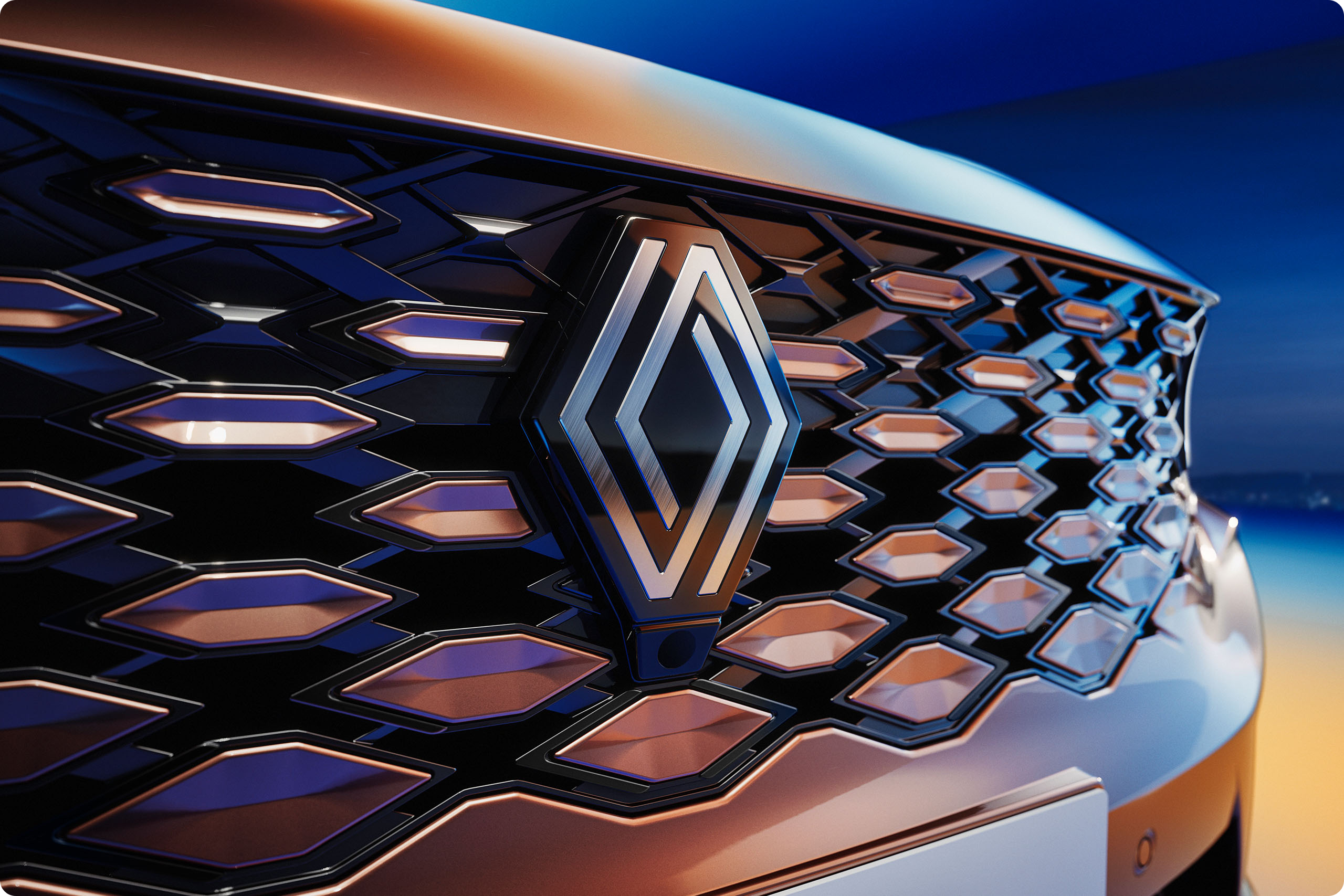 그랑 콜레오스 하이브리드