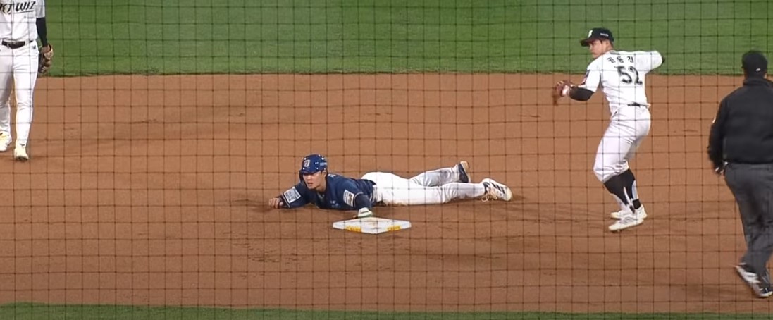 2025 프로야구 NC vs KT