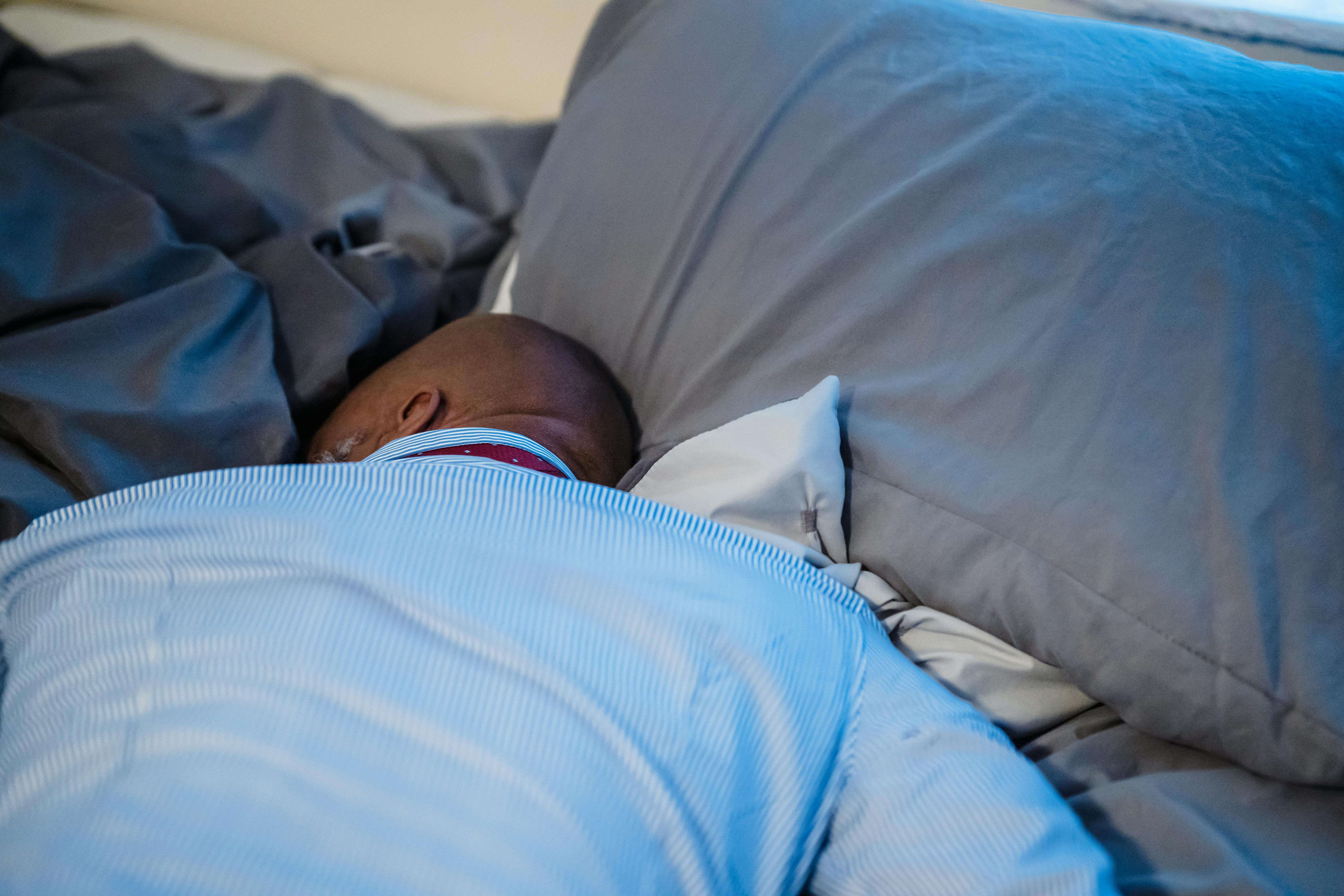 숙면을 돕는 음식