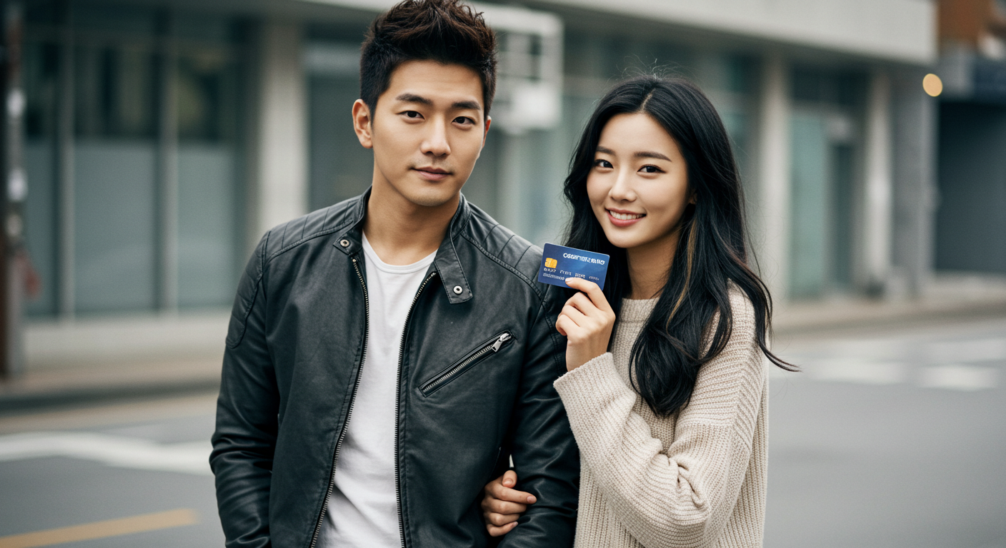 KB 국민 신용카드 추천