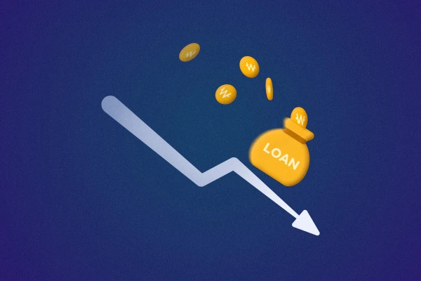 직장인 대출 은행 대출 비교 바로가기