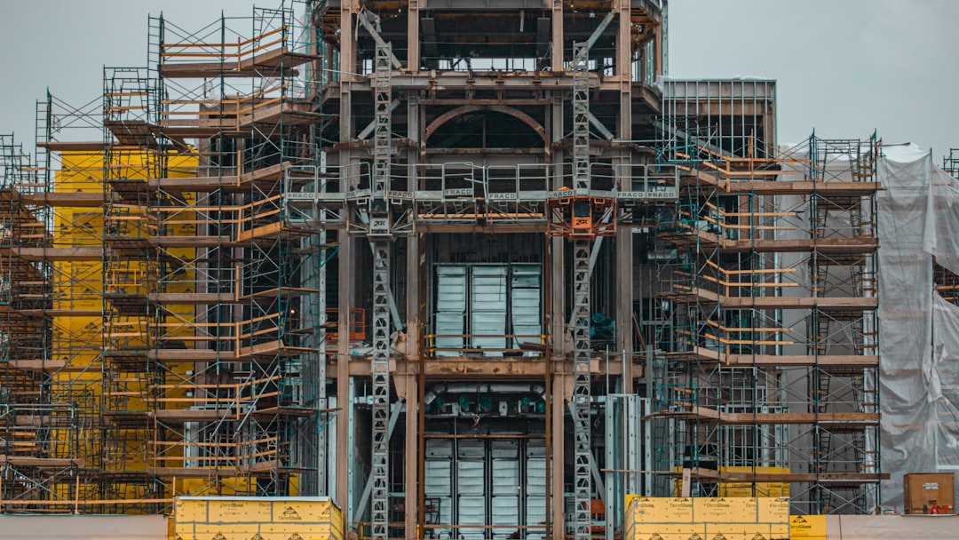 'Building'