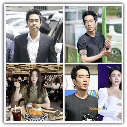 고영욱 나이, 키, 학력, 프로필, 재산, 수입, 논란과 근황, 박하선&middot;류수영 부부 저격, 이유, 반응 및 향후 전망