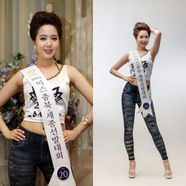 홍지화 기상캐스터 매혹적인 몸매사진 홍지화 기상캐스터 매혹적인 몸매사진