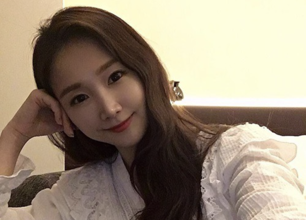 박소영 미모