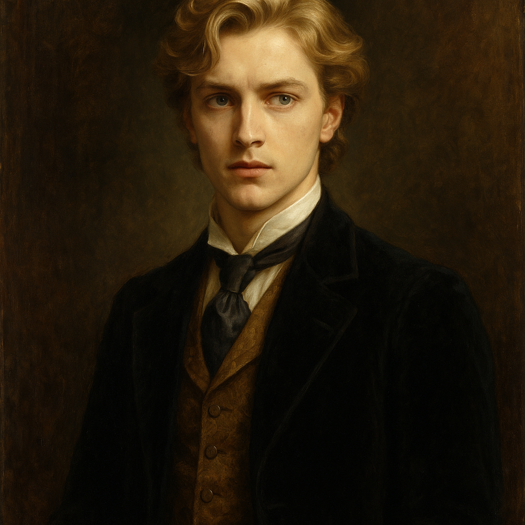 도리언그레이의 초상