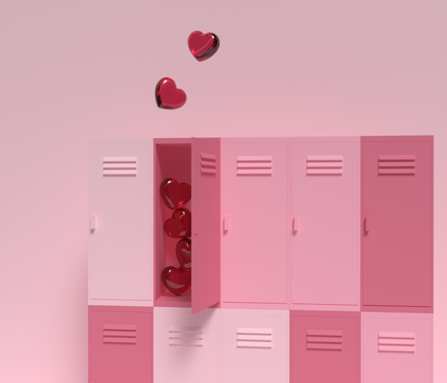 전염되는 이미지