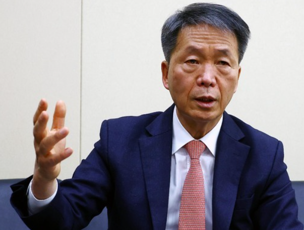 김용원 인권위원