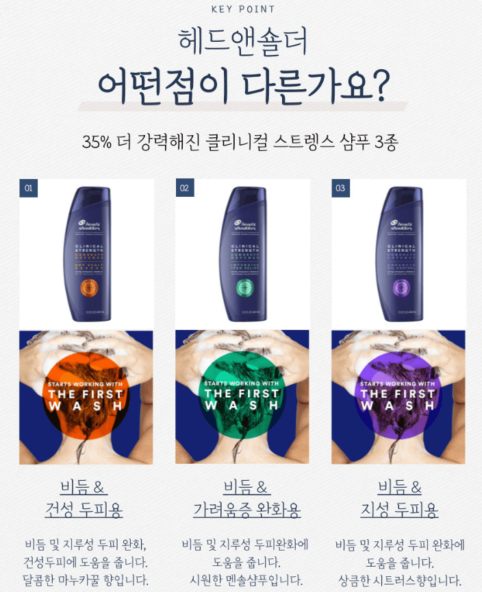 탈모 샴푸 추천