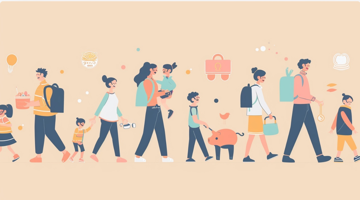 유아학비 지원계획