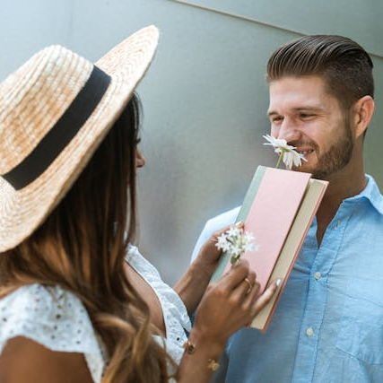 플러팅 뜻 멘트 기술 효과적인 방법