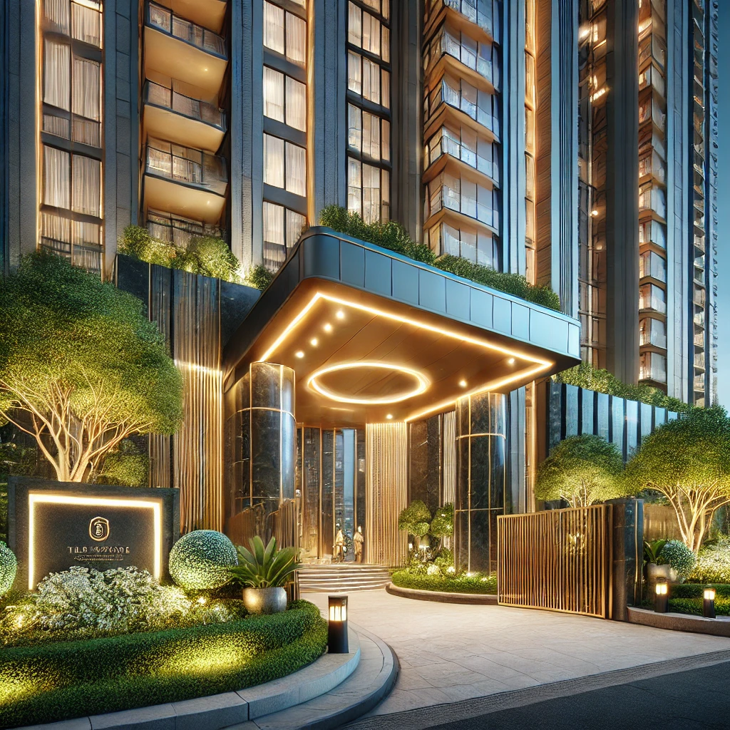 힐스테이트 세종 리버파크 무순위 줍줍 청약