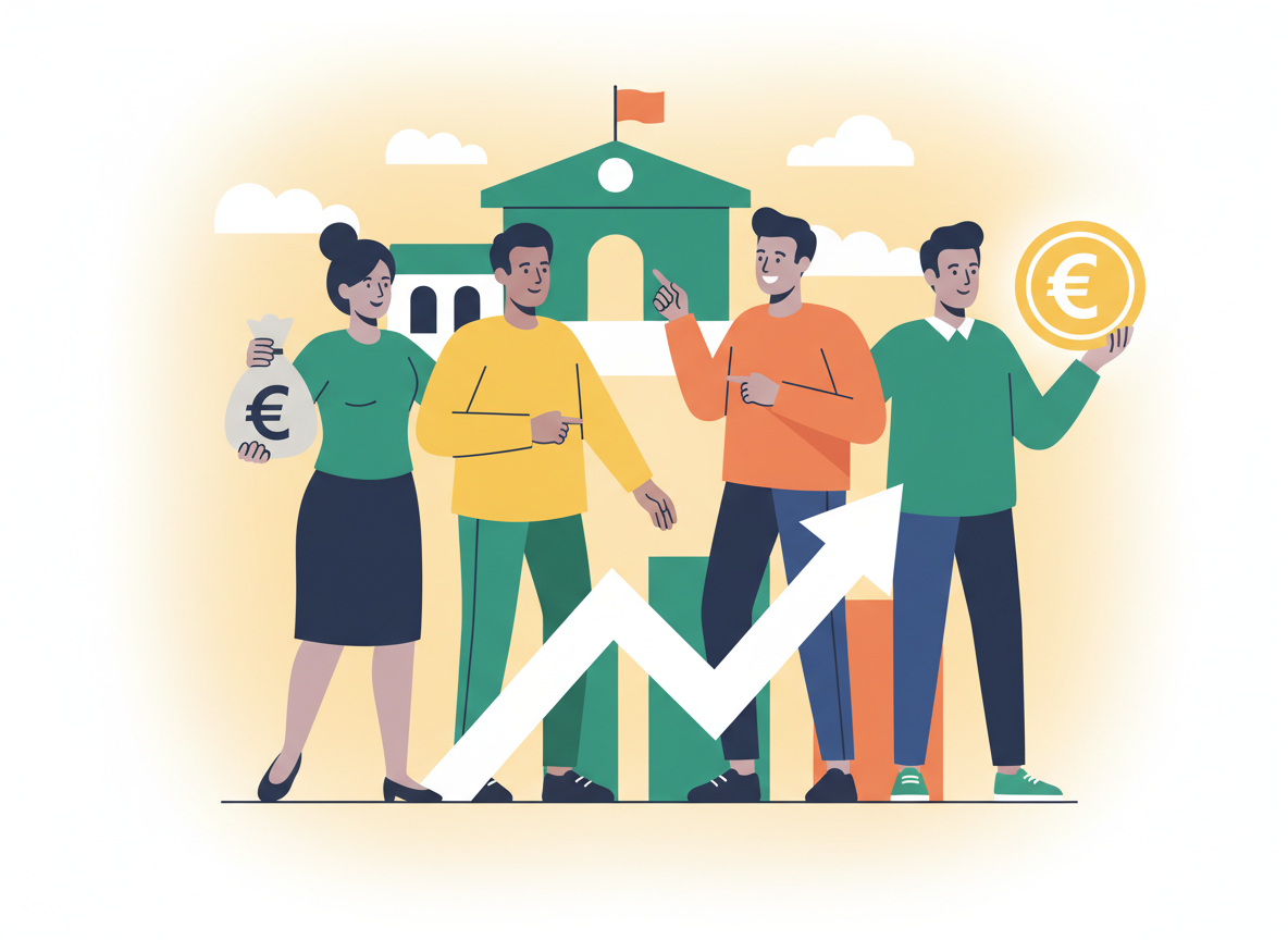 2026 근로장려금 반기 신청 지급