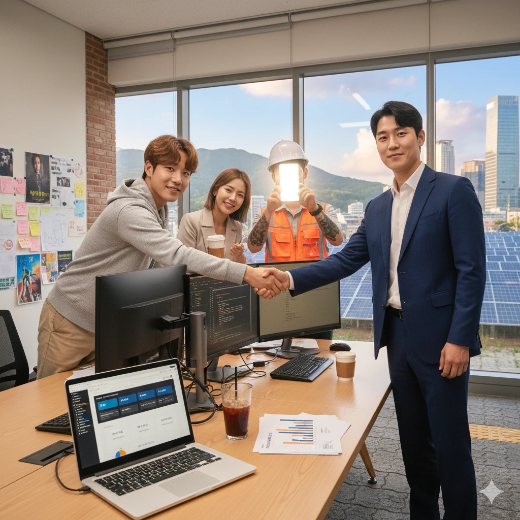 청년일자리도약장려금