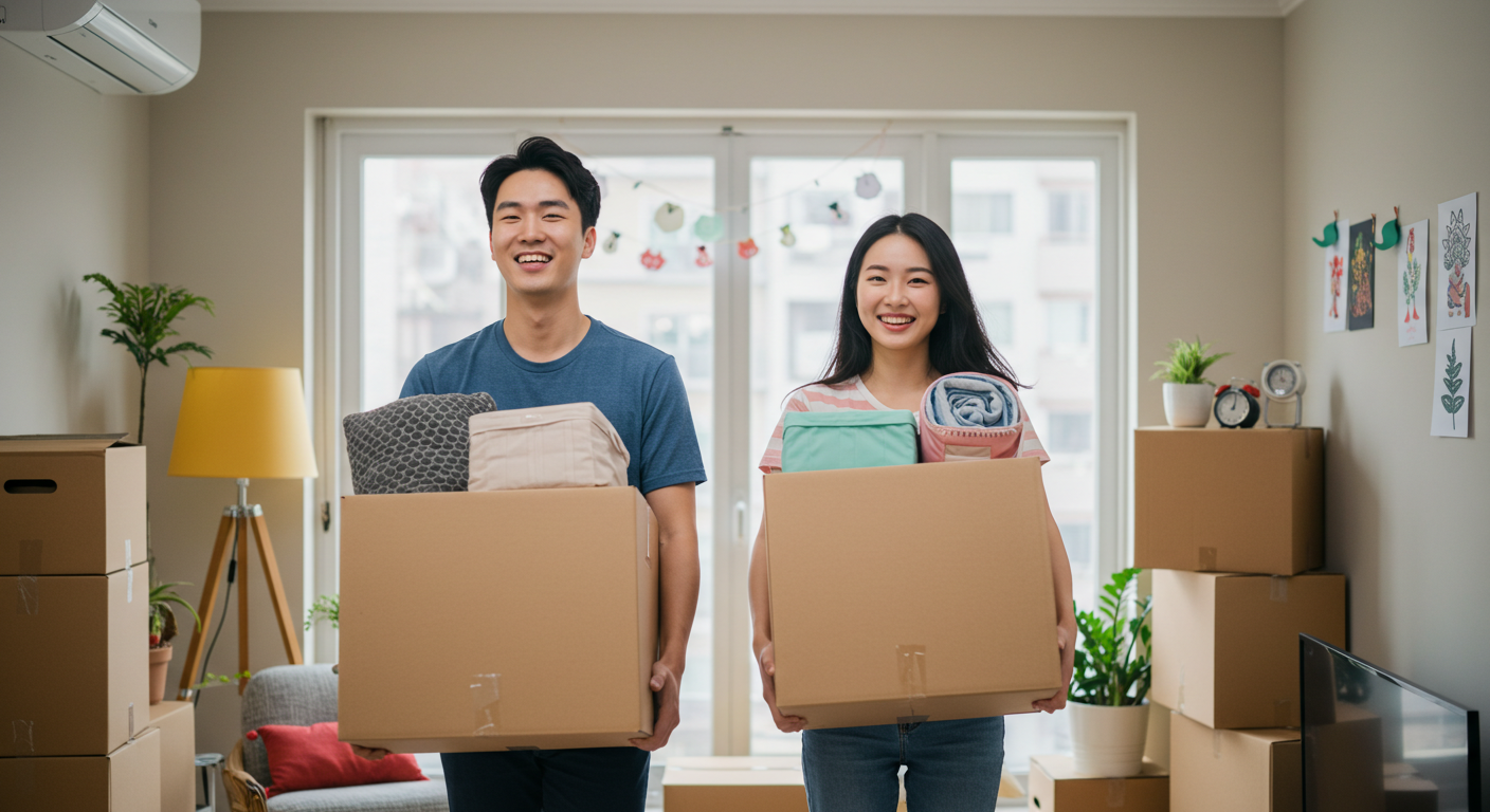 2025년 포장이사 업체 순위 TOP 10