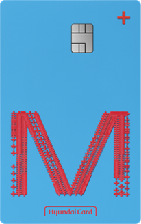 현대카드 M