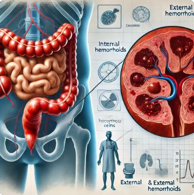치질에 관련된 사진
