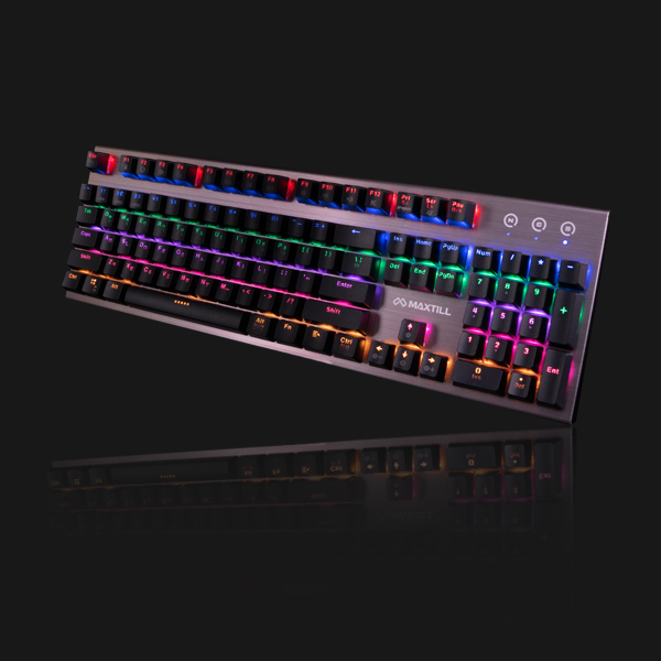 MAXTILL TRON G100K PRO