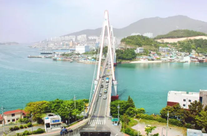 여수 가볼만한곳 2025년 신상 여행지