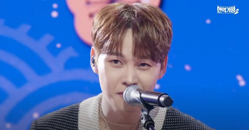광대 (박서진)