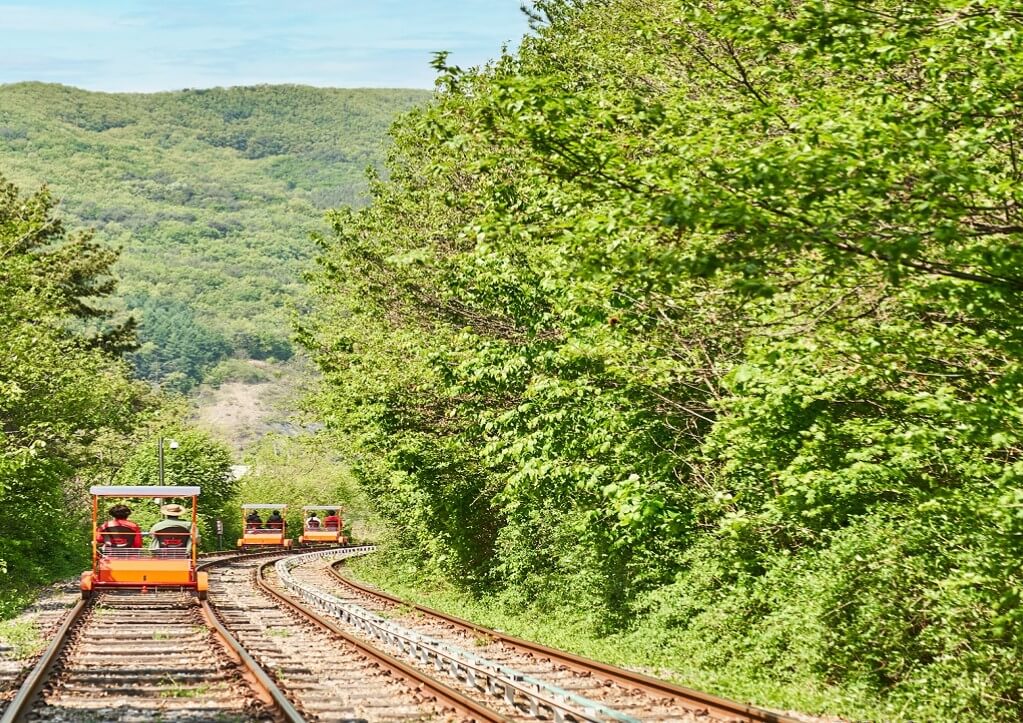 춘천 가볼만한곳