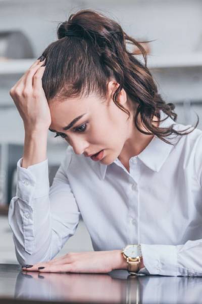 갑자기 머리가 아프고 어지러울때