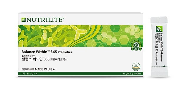 프로바이오틱스