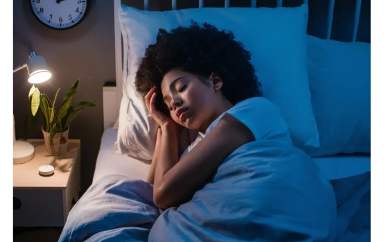 당뇨와 수면의 질