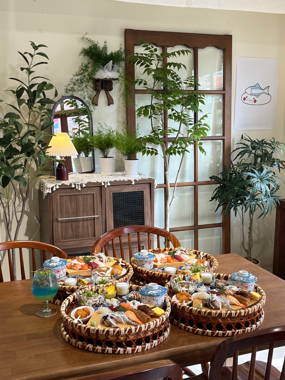 광안리 리쿠리식당