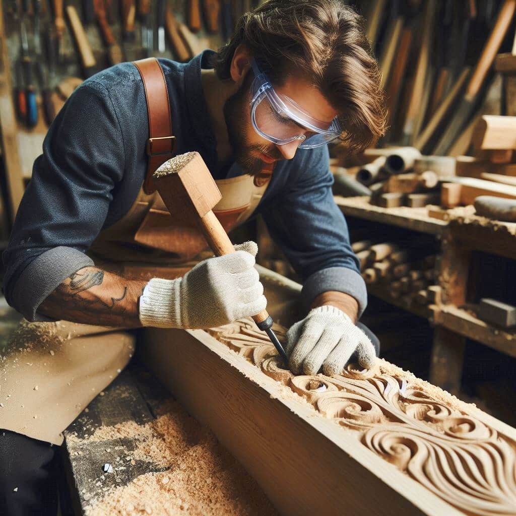 건축목공기능사